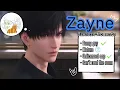 Lagu ✨ When Zayne COMPLETELY Breaks Character 🤣😭 | Zayne’s Funny Moment Compilation | Love and Deepspace