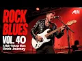 Download Lagu 🔥ROCK BLUES GUITAR INSTRUMENTAL VOL.40 \
