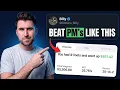 The ONLY NFL Strategy You Need for Prediction Markets