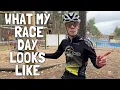 Download Lagu WHAT MY CYCLOCROSS RACE DAY LOOKS LIKE 🔥 #17 - LILLE KRAWATENCROSS EDITION