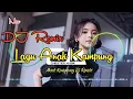 Download Lagu LAGU ACARA ANAK KAMPUNG DJ REMIX 2021 -COVER [ BULAN TRIANA ] ⭐🌴