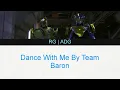 Download Lagu Kamen Rider Gaim Gaiden Ending Song (Dance With Me - Team Baron) Lyrics
