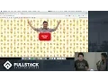 Stackathon Presentation pizzaCatcherJS