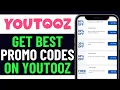 HOW TO FIND BEST YOUTOOZ DISCOUNT CODE YOUTOOZ PROMO CODE 2026