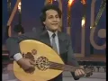 سعدون جابر وحسين فهمي....خيوه بنت ديره