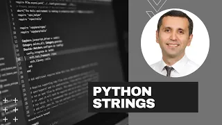 Python Lesson 3 Strings