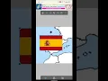 How to making flag map tutorial for IbisPaintX