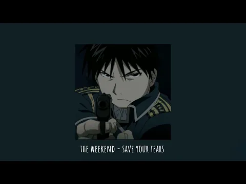 Download MP3 the weekend - save your tears (tik tok version)
