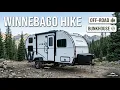 Winnebago Hike - Medford