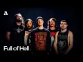 Lagu Full of Hell on Audiotree Live (Full Session)