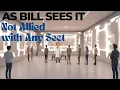 As Bill sees it Not Allied with Any Sect AA Alcoholics Anonymous Quit Addiction