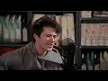Alec Benjamin - Annabelle's Homework - 4/10/2019 - Paste Studios - New York, NY