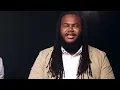 Dear Theodosia (Hamilton Cover) - Trey Mclaughlin, Jamal Moore, & Arthur Chapman