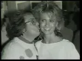 Download Lagu Lifestyles... 1984 - Allan Carr + Karl Lagerfeld + Marie Osmond + Pierce Brosnan
