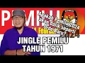 Download Lagu Jingle PEMILU Tahun 1971 Full Cover (Mengenang Pemilu ORDE BARU)