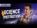 Introduction to Motivation AP Psychology Review Unit 4 Topic 6