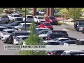 Clemson University invests in thousands of smart parking sensors