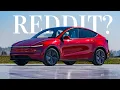 Answering the Most Common Tesla Questions from Reddit