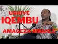 Lagu Potso iCommander echaza ngokushiya Iqembu Amageza Amahle / Izimali Zeqembu - [SgeqaMagula - Ep,8,S2]