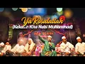 Az Zahir - Ya Rosulallah - Kekasih Kita Nabi Muhammad (Live MAN Demak Bersholawat)