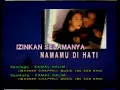 Download Lagu EYE-IZINKAN  SELAMANYA NAMAMU  DIHATI ( Versi Kareoke|Tanpa Vocal )