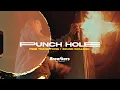 Download Lagu FREE PUNCH HOLE TRANSITIONS #contentcreator #film #transition #overlay