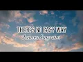 Download Lagu There's No Easy Way | James Ingram (Lyrics)