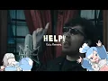 Download Lagu Kobo Kanaeru - HELP!! (Cover)