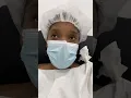 Surgery day tummy tuck mr lipo flanks Dr Brewster vixen Miami Florida