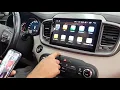 Como Espelhar qualquer celular Android no Easyconnect app car Android Wifi