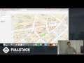 Stackathon Presentation nearest