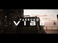 Farruko - Vibe | Cvrbon Vrmor S2 (Official Visualizer)