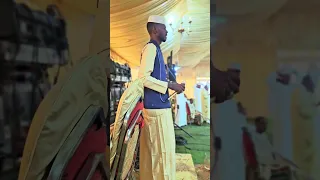 الفنان سالم ود الكندو حفلة الابيض 