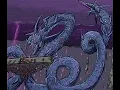 The Devourer of Gods is so difficult Revengence Terraria Calamity Mod