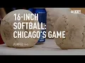 Chicago s game 16-inch softball celebrates 135th anniversary