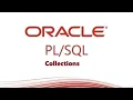 Tutorial Introduction to Collections in Oracle Database