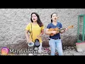 Download Lagu Maafkan - D'Bagindas Cover by Manda \u0026 Titi Versi koplo