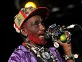 Lee "Scratch" Perry  -  Panic In Babylon  - LIVE  2006