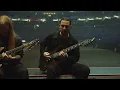 BLEED FROM WITHIN - In Place Of Your Halo (GUITAR PLAYTHROUGH)