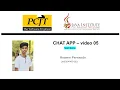 React Native Chat App Episode 5 Java Institute