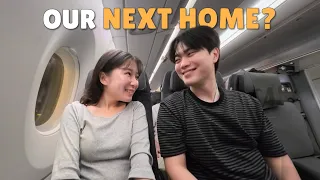 We Left Korea 🇰🇷 to See If We Could Live in Denmark 🇩🇰