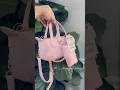 Download Lagu NIEUW! Juicy Couture! 😍 Longchamp-achtig ~ Te schattig! 💕 #tjmaxx #tjmaxxnewfinds #juicycouturebags