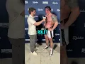 No Way Gypsy Crusader Said This After the Fight