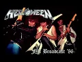 Download Lagu Helloween – Live at Sportparadies FM Broadcast (1986 Full Concert) | Soundboard Audio