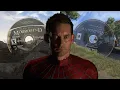 I tried ESO s Morrowind after beating the original It was weird