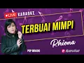 Download Lagu Terbuai Mimpi (karaoke) Rhiena