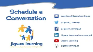 Who is Jigsaw Learning
