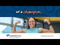 Strength of a Champion United Access