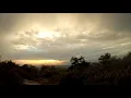 Sunset Time-lapse - Sunrise Mountain NJ