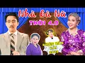 HAI NHA BA NU THOI 4 0 Hai Kha Nhu Tran Thanh Le Giang HAI VIET NAM 2023 THVL Cuoi Ngat Ngay